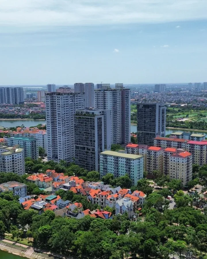 Phòng ngủ